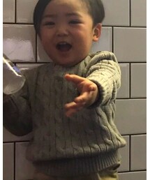 RALPH LAUREN | ニット/セーター