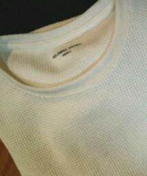 GLOBAL WORK | Tシャツ/カットソー