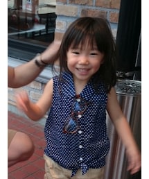 OLD NAVY | トップス