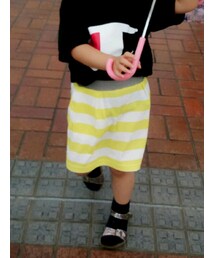 GLOBAL WORK | スカート