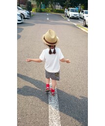 後ろ姿 | ワンピース/ドレス