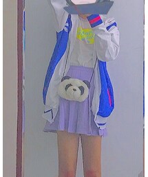 DAISO | ショルダーバッグ
