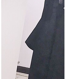 UNIQLO | ダッフルコート