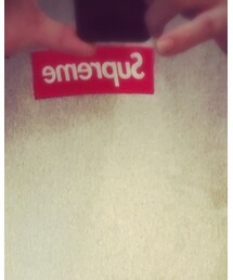 Supreme  | スウェット