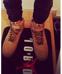 AIR JORDAN | ラグ/マット