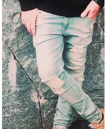 asos | デニムパンツ