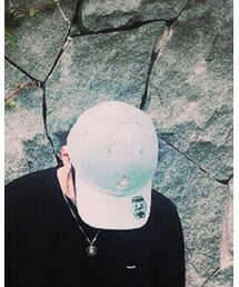 7Union | キャップ