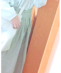 SM2 | サロペット/オーバーオール