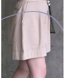 AS KNOW AS plus | パンツ