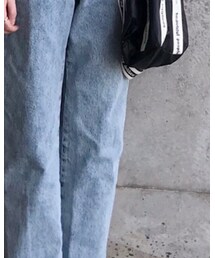 PAGEBOY | デニムパンツ