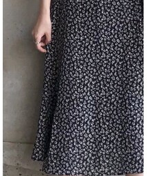 OLIVE des OLIVE | スカート