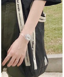 BEAMS LIGHTS | アナログ腕時計