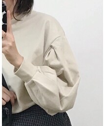 ehka sopo | トップス