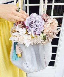 Conges payes | ショルダーバッグ