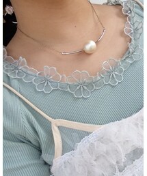 Dot＆Stripes CHILD WOMAN | Tシャツ/カットソー