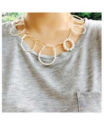 ai design | ネックレス