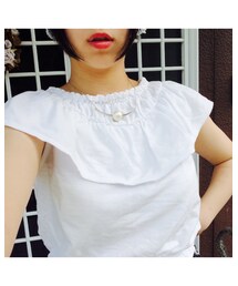 used | Tシャツ/カットソー