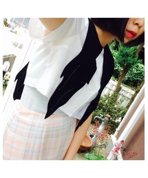 futatsukukuri | Tシャツ/カットソー