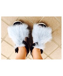 made in HEAVEN | サンダル