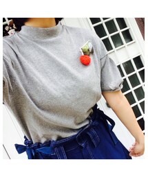 Dot＆Stripes CHILD WOMAN | Tシャツ/カットソー