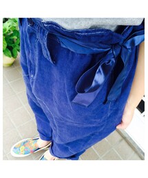 MALKOMALKA | その他パンツ