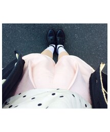 made in HEAVEN | その他パンツ