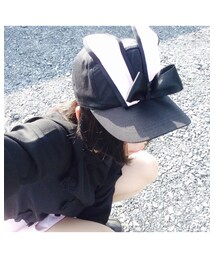 BERNSTOCK SPEIRS | キャップ