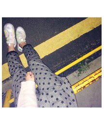 made in HEAVEN | その他パンツ