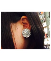 chambre de charme | イヤリング