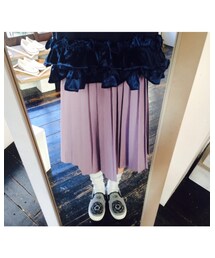 3びきの子ねこ | スカート