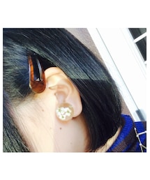 nooca | イヤリング