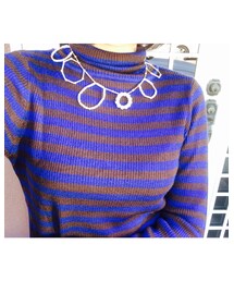 chambre de charme | ニット/セーター