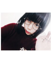megane and me | メガネ
