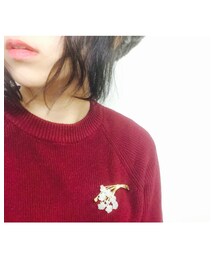 GU | ニット/セーター