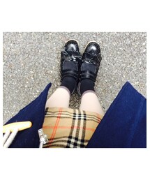 used | スカート