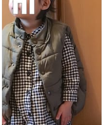 petit main | ダウンベスト