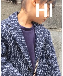 petit main | スウェット