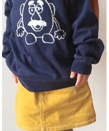 no brand | ニット/セーター