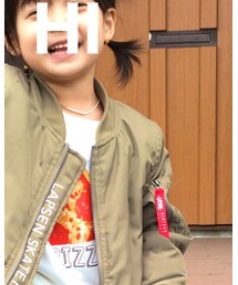 Birthday | MA-1