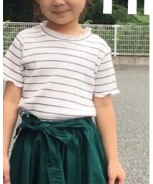 GLOBAL WORK | Tシャツ/カットソー