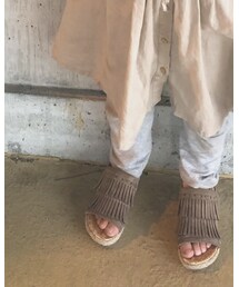 no brand | サンダル