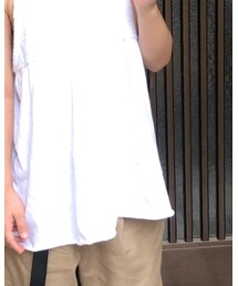 ZARA KIDS | タンクトップ