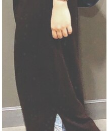 GU | ワンピース