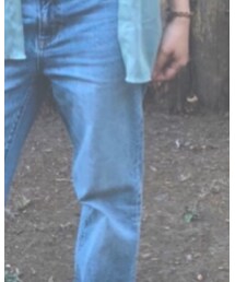 GU | デニムパンツ