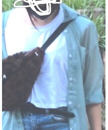 ZARA | シャツ/ブラウス