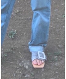 KOBE LETTUCE | サンダル