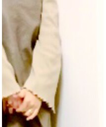 mysty woman | ニット/セーター