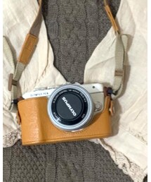 OLYMPUS | その他
