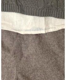 SM2 | その他パンツ