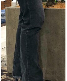 DIESEL | デニムパンツ